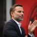 Giorgio Furlani AC Milan جورجيو فورلاني