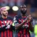 Fikayo Tomori AC Milan