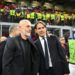 Stefano Pioli AC Milan Simone Inzaghi Inter