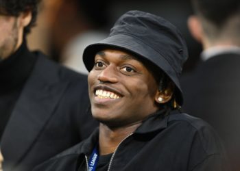 Rafael Leao AC Milan