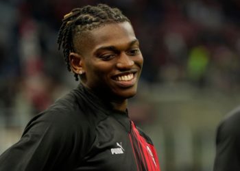 Rafael Leao AC Milan