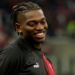 Rafael Leao AC Milan
