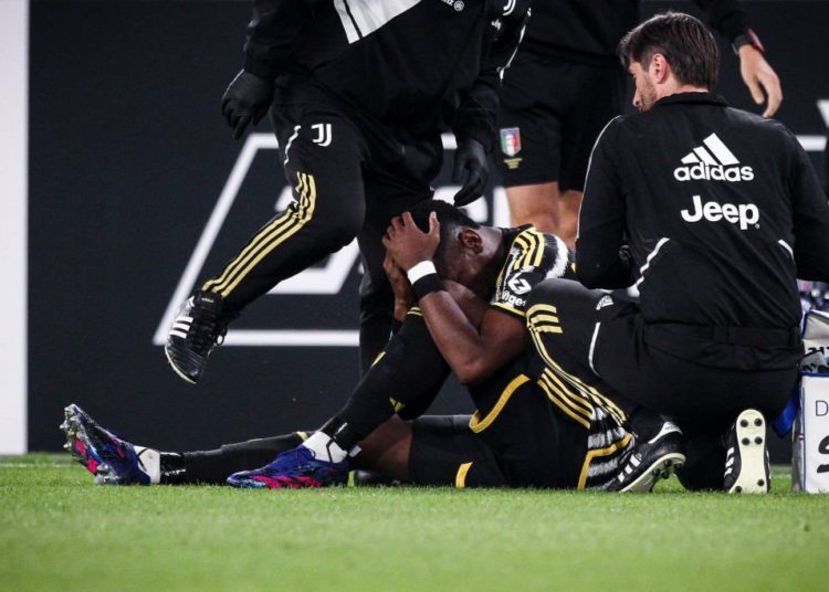 Paul Pogba