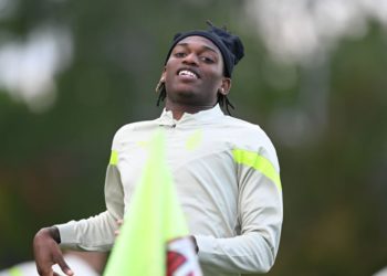 Rafael Leao AC Milan