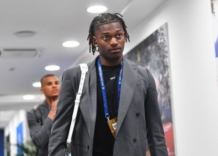 Euroderby: Inter – AC Milan | Official lineups of both teams