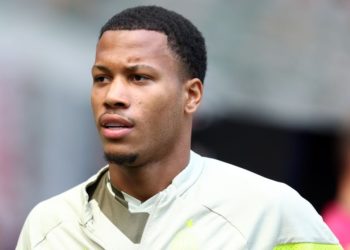 Aster Vranckx AC Milan فرانكس ميلان