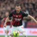 Ante Rebic AC Milan ميلان ريبيتش