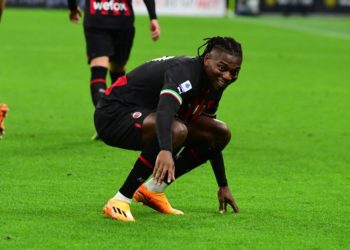 Rafael Leao AC Milan