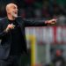 Stefano Pioli AC Milan