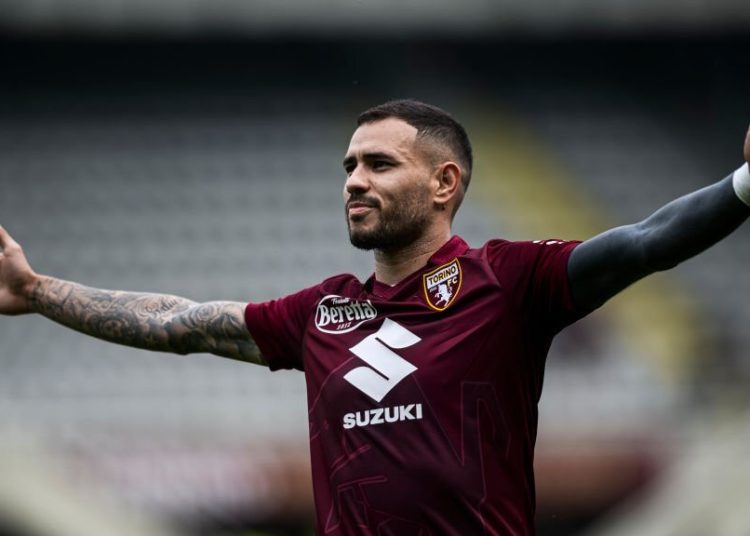 Antonio Sanabria