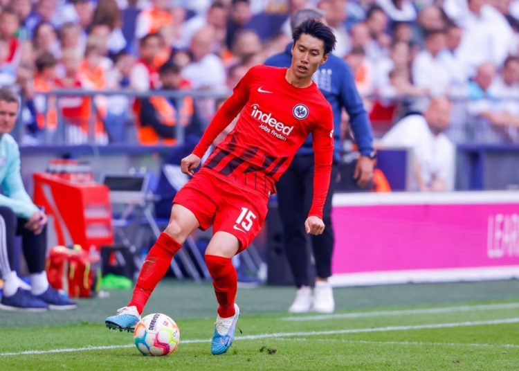 Daichi Kamada