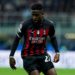Divock Origi AC Milan اوريجي ميلان