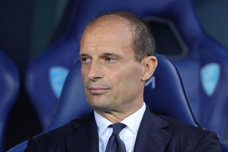 Gazzetta: Allegri is the candidate number 1 for Milan - Max returns to ...