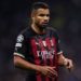 Junior Messias AC Milan