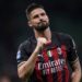 Olivier Giroud AC Milan