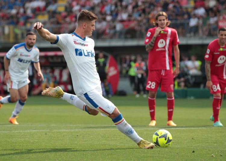 Lorenzo Colombo