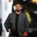 Olivier Giroud AC Milan