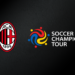 Soccer Champions Tour AC Milan