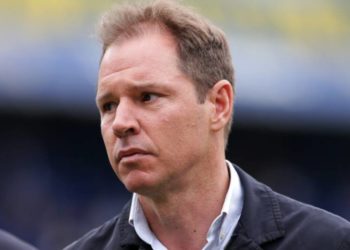 Jorge Brito River Plate