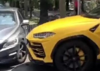 Bakayoko involved in a minor car accident in Milan