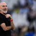 Stefano Pioli AC Milan ستيفانو بيولي