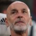 Stefano Pioli AC Milan