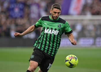 Domenico Berardi