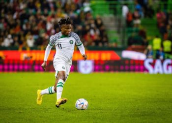 Samuel Chukwueze