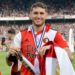 Santiago Gimenez سانتياغو خيمينيز