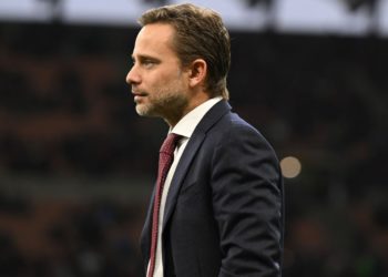 Giorgio Furlani AC Milan