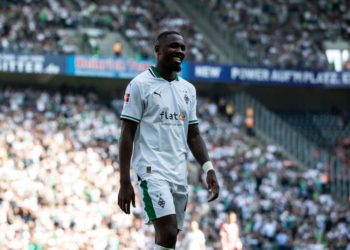 Marcus Thuram