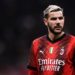 Theo Hernandez AC Milan