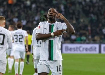 Marcus Thuram
