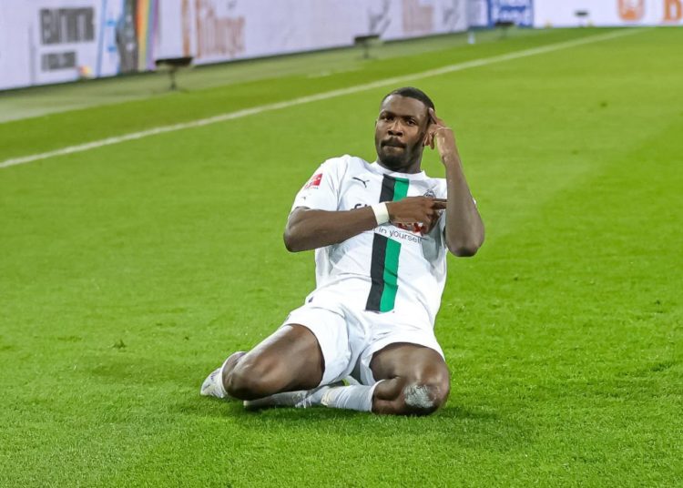 Marcus Thuram