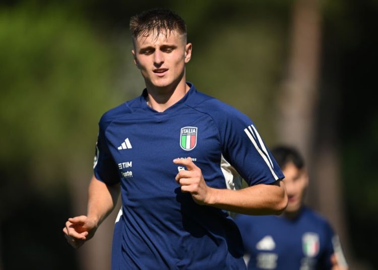 Lorenzo Colombo