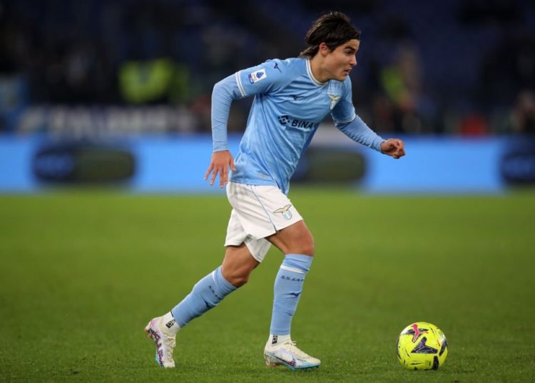 Luka Romero