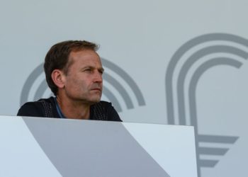 Dan Ashworth Newcastle