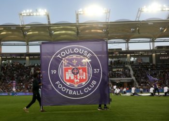 Toulouse logo