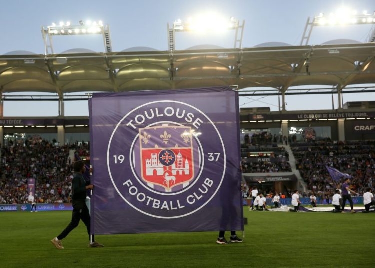 Toulouse logo