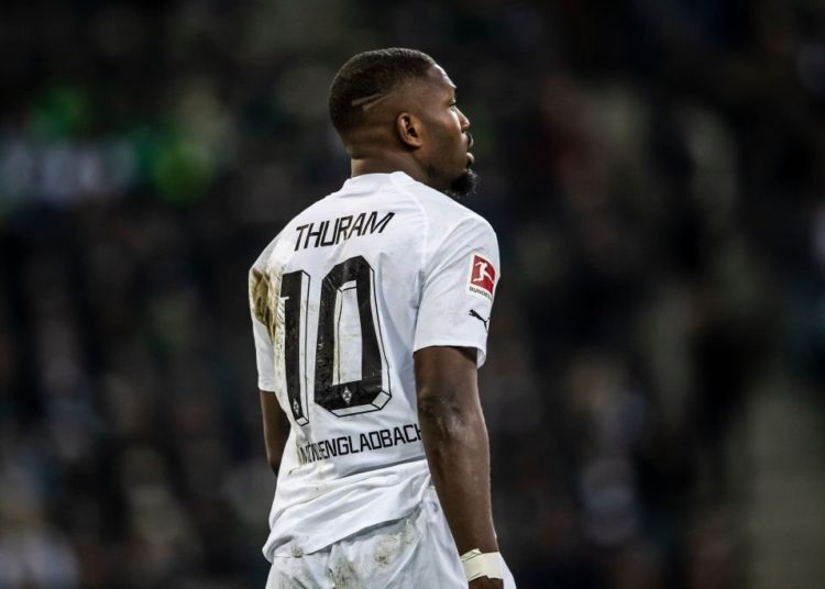 Marcus Thuram