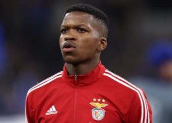 Florentino Luis Benfica