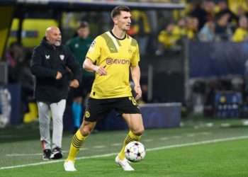 Thomas Meunier