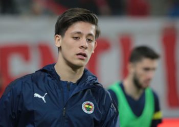 Arda Guler