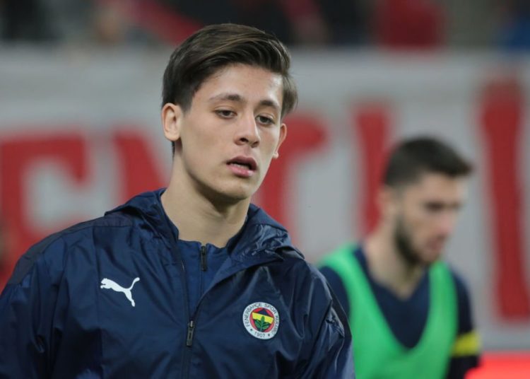Arda Guler