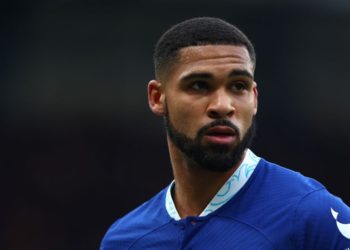 Ruben Loftus Cheek