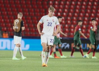 Charles De Ketelaere