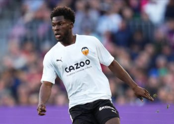 Yunus Musah Valencia