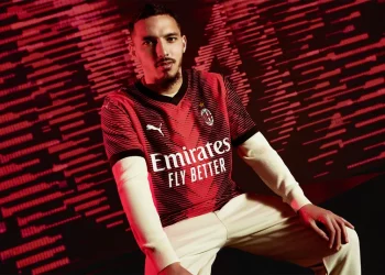 Ismael Bennacer AC Milan