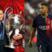 Silvio Berlusconi AC Milan Kylian Mbappe