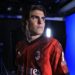 Luka Romero AC Milan لوكا روميرو ميلان